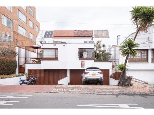 Maison de luxe à Bogotá, Bogotá  D.C.
