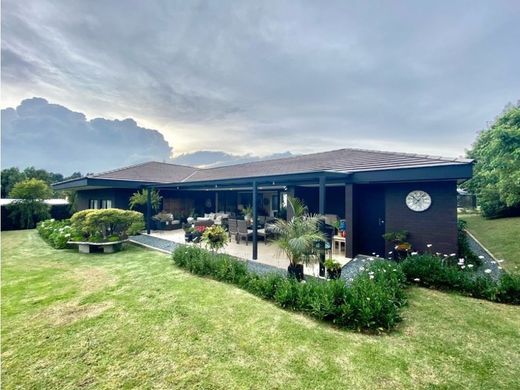 Luxury home in Envigado, Departamento de Antioquia