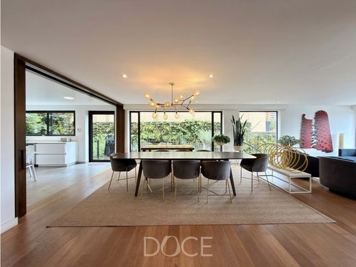 Apartment in Bogotá, Bogotá  D.C.