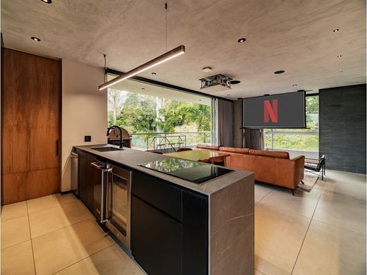 아파트 / 메데인, Medellín