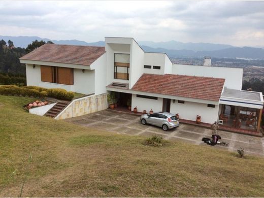 豪宅  Chía, Departamento de Cundinamarca