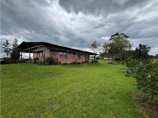 Farmhouse in Pereira, Departamento de Risaralda