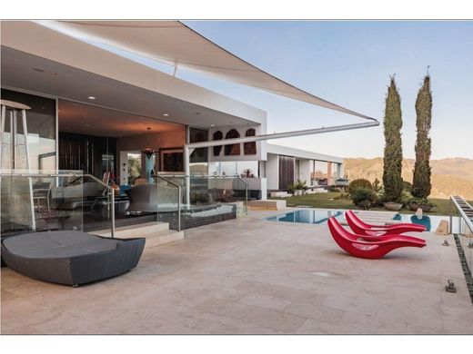 Casale a Medellín, Departamento de Antioquia