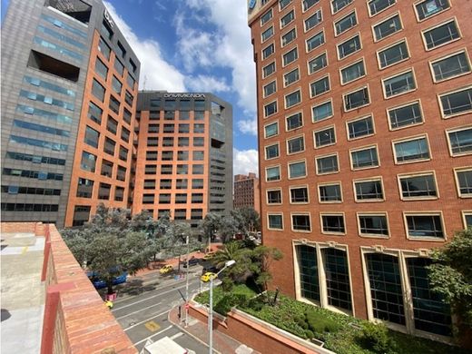 Office in Bogotá, Bogotá  D.C.