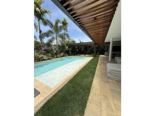 Casa de campo en Cali, Departamento del Valle del Cauca