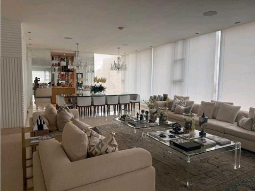 Apartment / Etagenwohnung in Barranquilla, Departamento del Atlántico