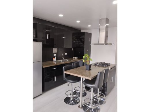 Duplex - Bogotá, Bogotá  D.C.