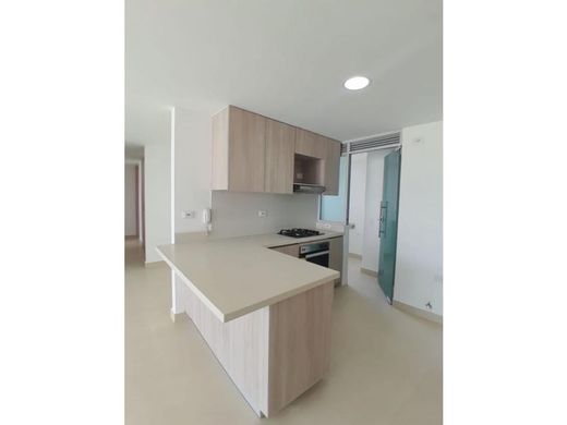 Piso / Apartamento en Barranquilla, Atlántico