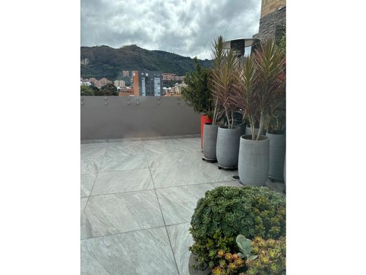 ‏דירת פנטהאוז ב  בוגוטה, Bogotá  D.C.