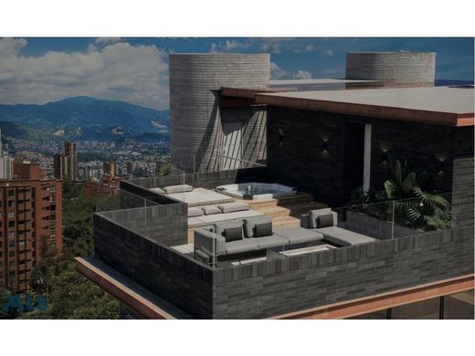 Appartamento a Medellín, Departamento de Antioquia