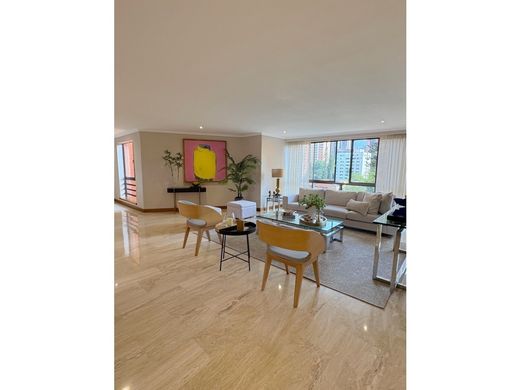 Apartament w Medellín, Departamento de Antioquia