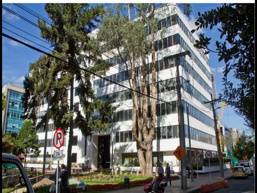 Oficina en Bogotá, Bogotá  D.C.