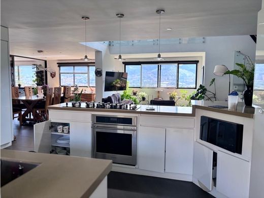 Penthouse in Medellín, Departamento de Antioquia