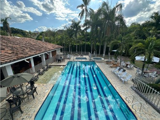 Apartment in Santa Fe de Antioquia, Santafé de Antioquia