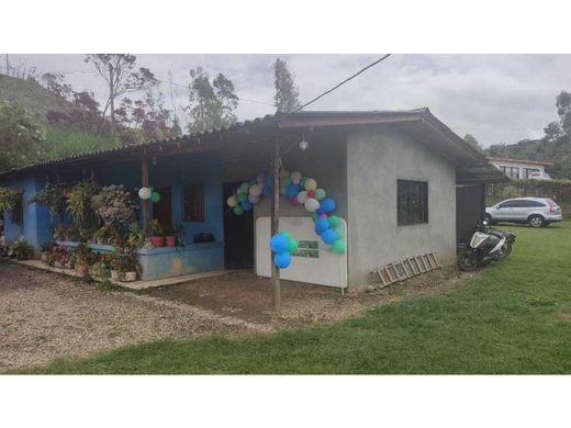 Сельский Дом, Rionegro, Departamento de Antioquia