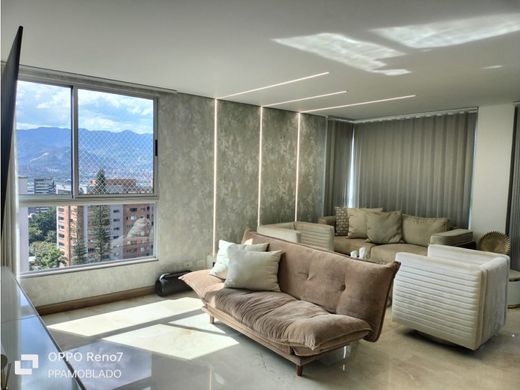 아파트 / 메데인, Medellín