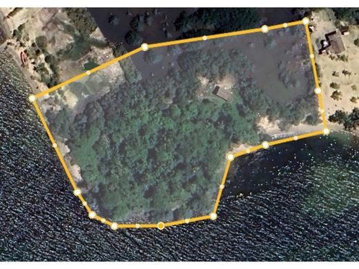 토지 / Cartagena, Cartagena de Indias