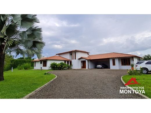 Country House in Pereira, Departamento de Risaralda