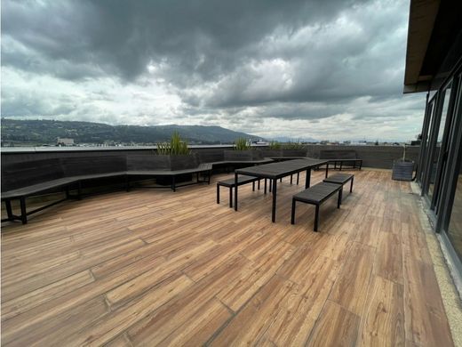 Office in Chía, Cundinamarca