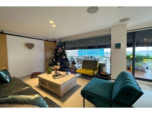 Apartment in Bogotá, Bogotá  D.C.