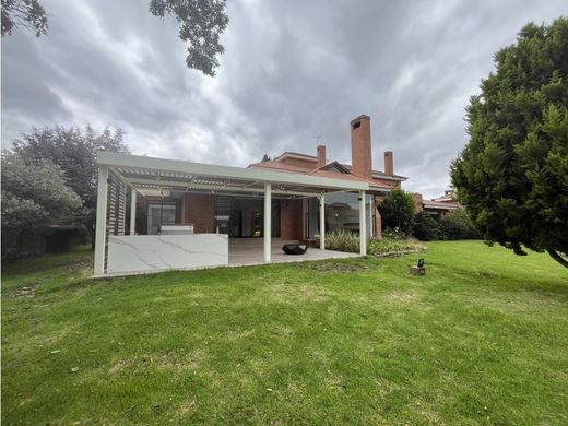 Luxury home in Bogotá, Bogotá  D.C.