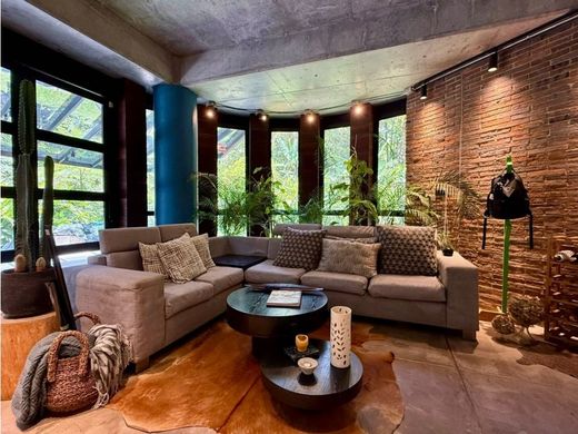 Appartement à Medellín, Departamento de Antioquia