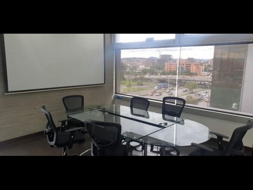 Office in Bogotá, Bogotá  D.C.
