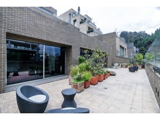 Apartment / Etagenwohnung in Bogotá, Bogotá  D.C.