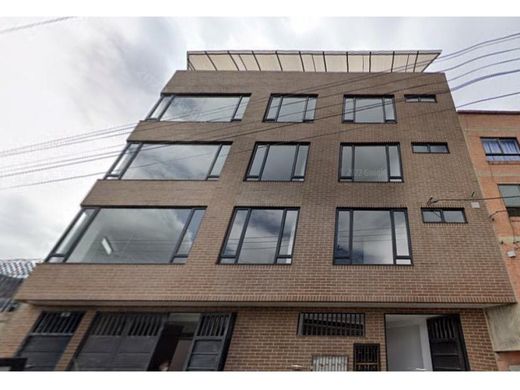 ‏בניין ב  בוגוטה, Bogotá  D.C.