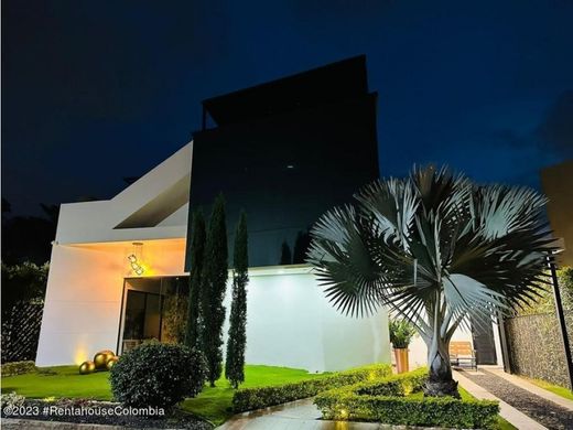 Luxus-Haus in Villa del Rosario, Departamento de Norte de Santander