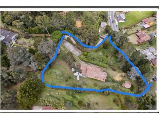 Land in Medellín, Departamento de Antioquia