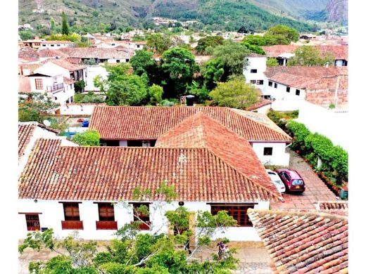 Casa de lujo en Villa de Leyva, Departamento de Boyacá