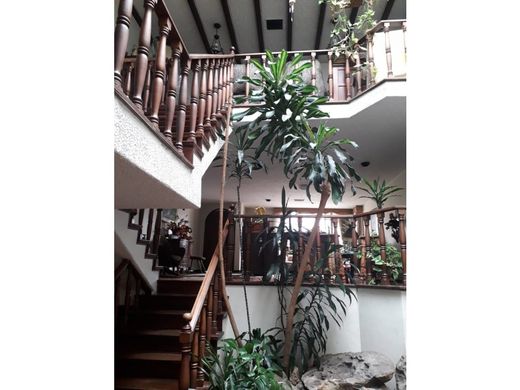 Luxury home in Bogotá, Bogotá  D.C.