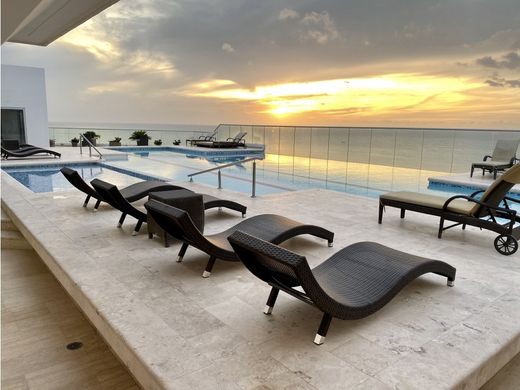 Apartment in Santa Marta, Departamento del Magdalena