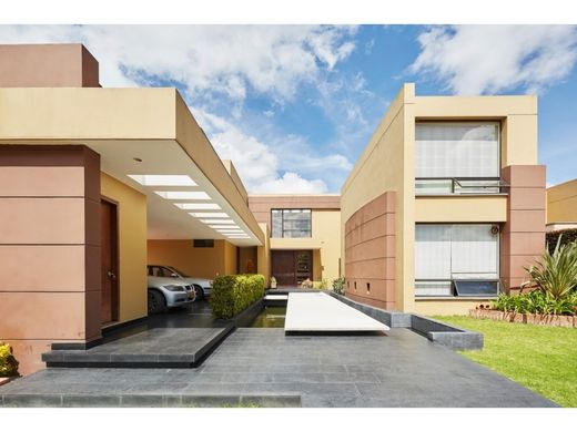 Lüks ev Chía, Departamento de Cundinamarca