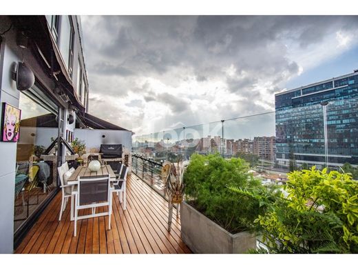 ‏דירה ב  בוגוטה, Bogotá  D.C.