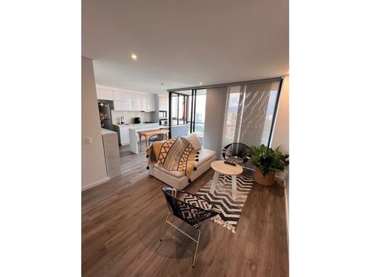 Daire Medellín, Departamento de Antioquia