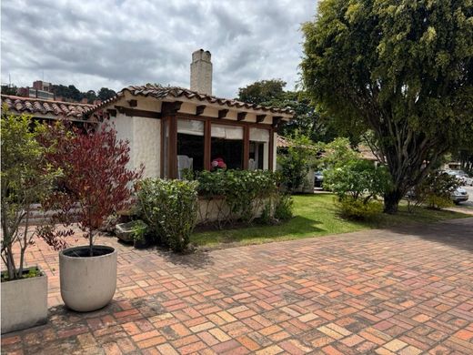 Residential complexes in Bogotá, Bogotá  D.C.