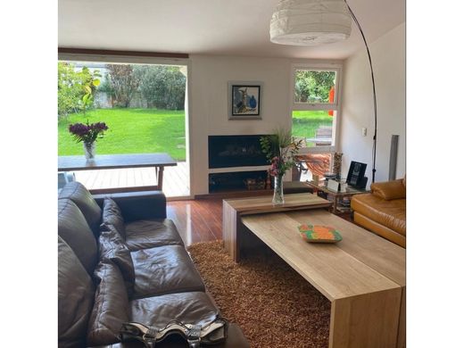 Luxury home in Bogotá, Bogotá  D.C.