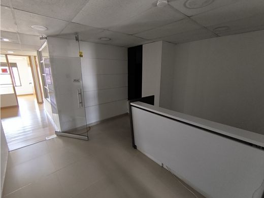 Biuro w Bogota, Bogotá  D.C.