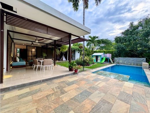 Luxury home in Jamundí, Departamento del Valle del Cauca