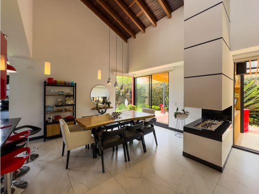 Luxury home in Chía, Cundinamarca