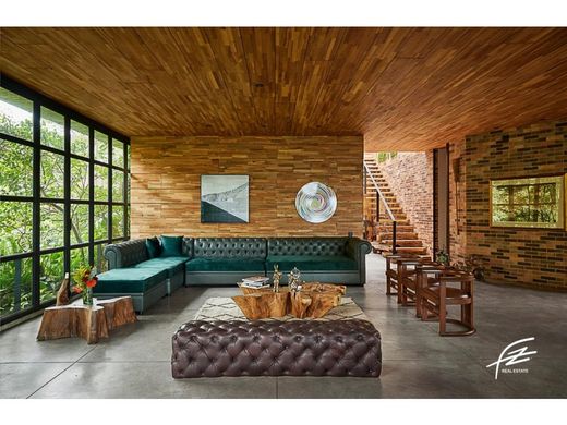 Penthouse w Medellín, Departamento de Antioquia