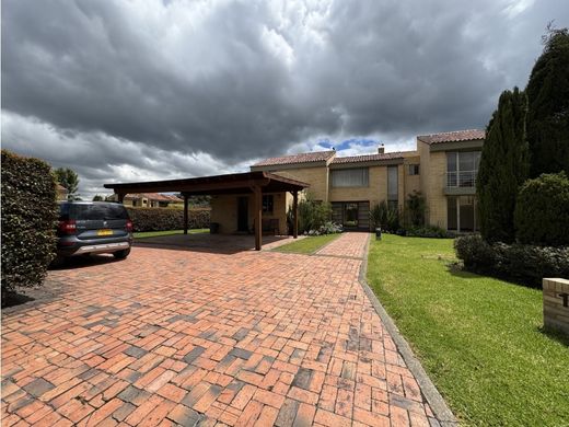 Luxury home in Bogotá, Bogotá  D.C.