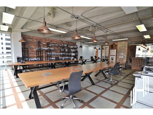 Büro in Bogotá, Bogotá  D.C.
