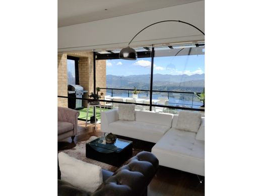 Country House in La Calera, Cundinamarca