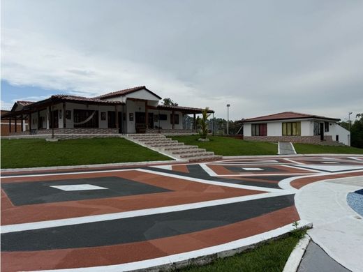 Pereira, Departamento de Risaraldaのカントリーハウス