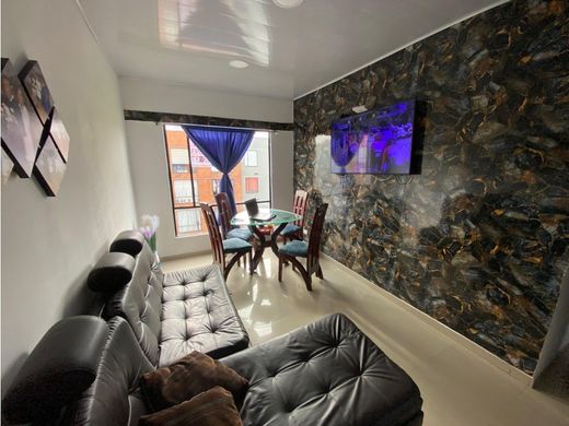 Квартира, Соачу, Soacha