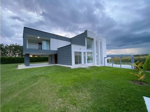 Εξοχική κατοικία σε Pereira, Departamento de Risaralda