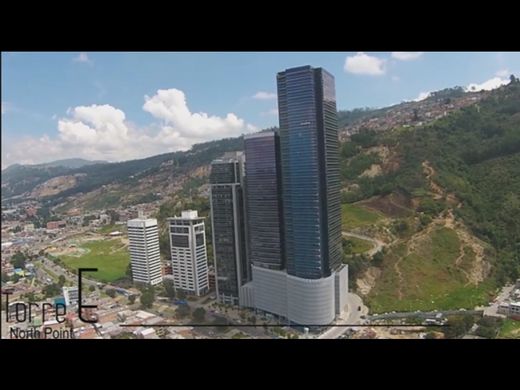 Büro in Bogotá, Bogotá  D.C.
